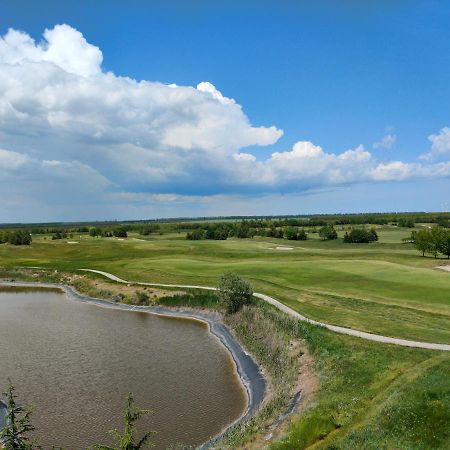 Lighthouse Golf Resort & Spa Apartments Balçık Dış mekan fotoğraf