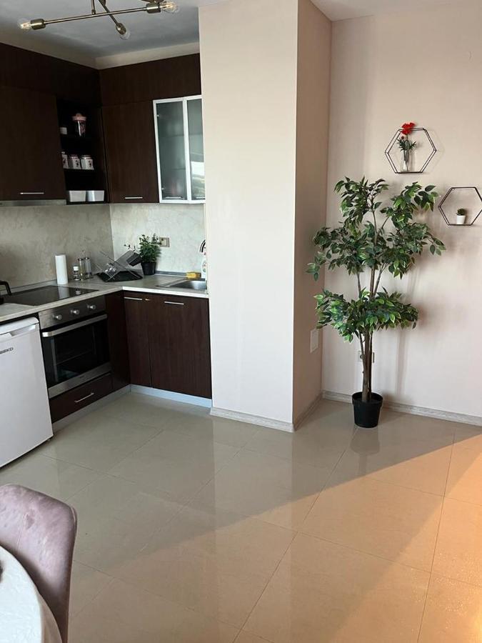Lighthouse Golf Resort & Spa Apartments Balçık Dış mekan fotoğraf