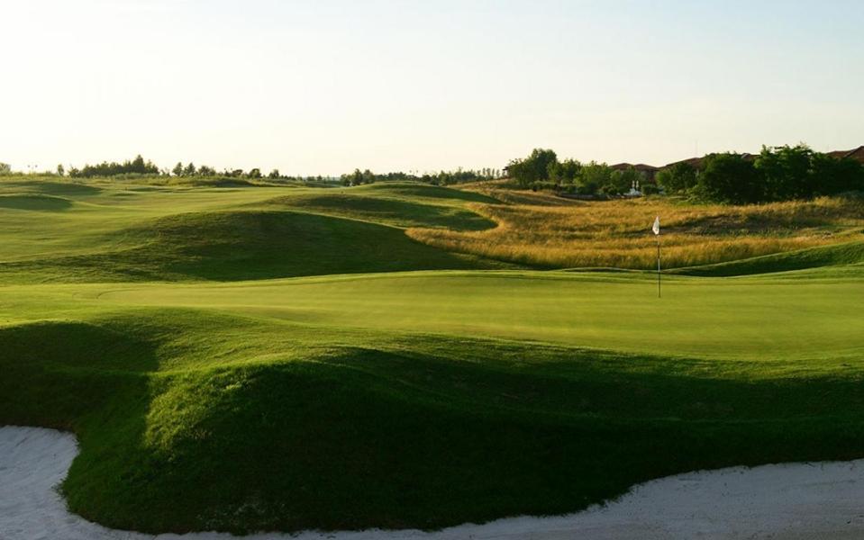 Lighthouse Golf Resort & Spa Apartments Balçık Dış mekan fotoğraf