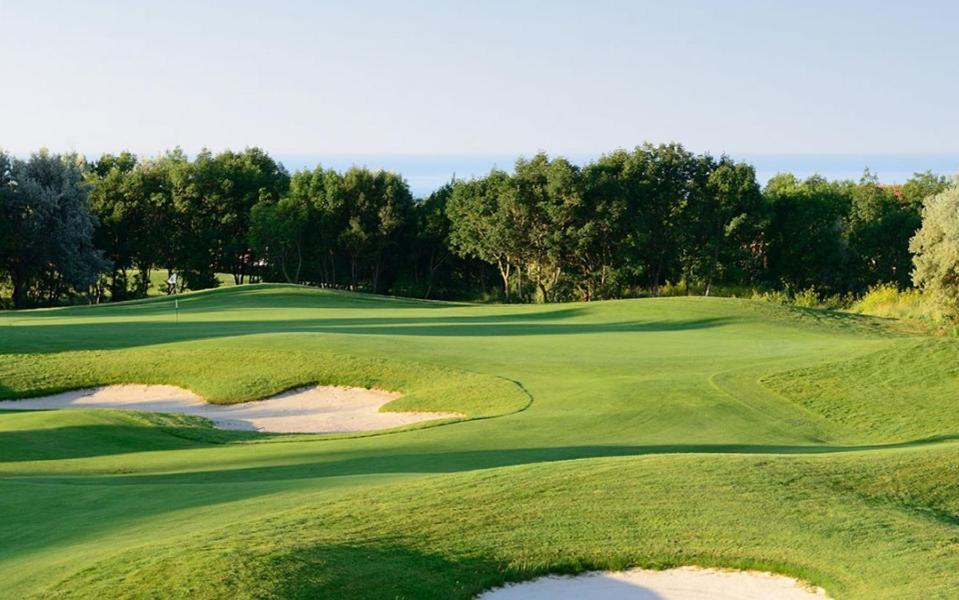Lighthouse Golf Resort & Spa Apartments Balçık Dış mekan fotoğraf