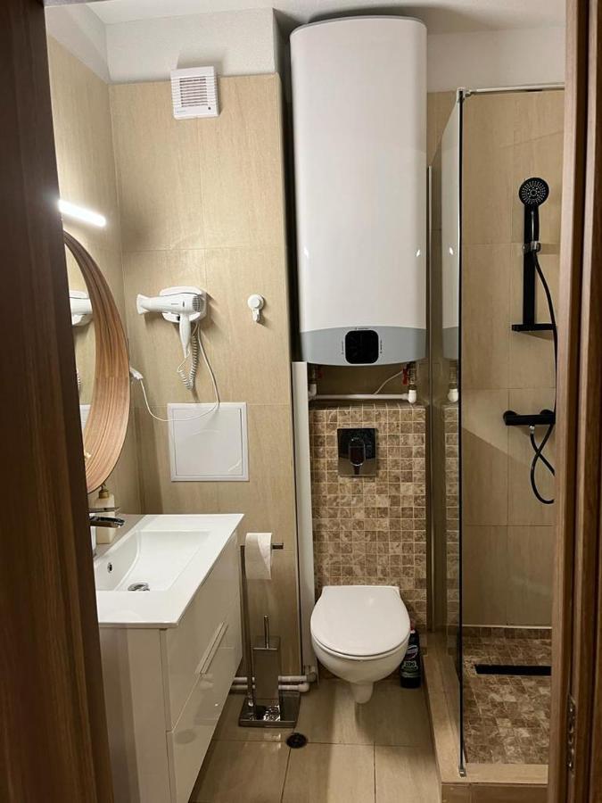 Lighthouse Golf Resort & Spa Apartments Balçık Dış mekan fotoğraf