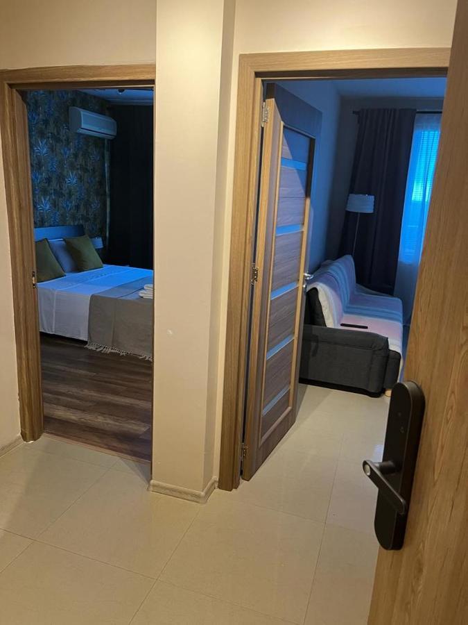 Lighthouse Golf Resort & Spa Apartments Balçık Dış mekan fotoğraf