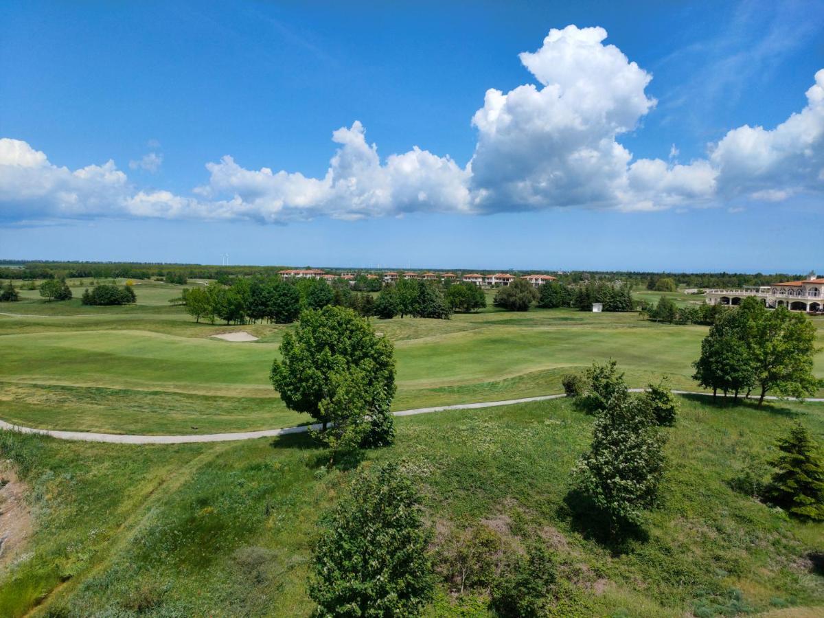 Lighthouse Golf Resort & Spa Apartments Balçık Dış mekan fotoğraf