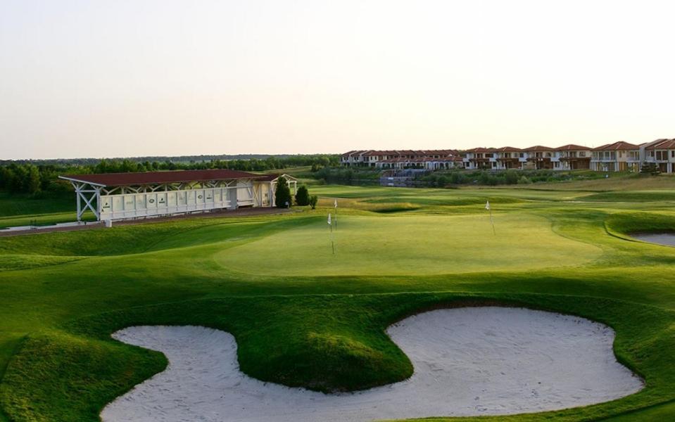 Lighthouse Golf Resort & Spa Apartments Balçık Dış mekan fotoğraf