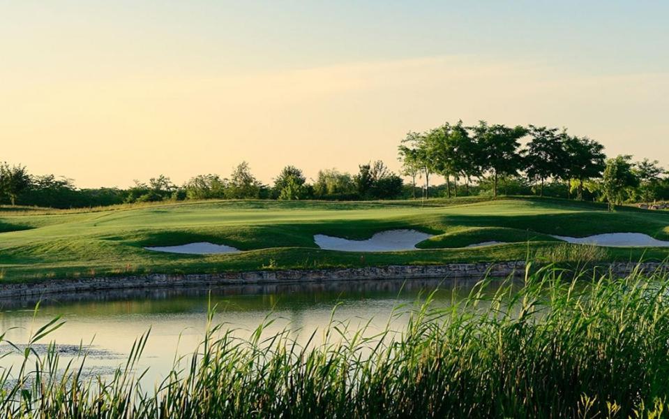 Lighthouse Golf Resort & Spa Apartments Balçık Dış mekan fotoğraf