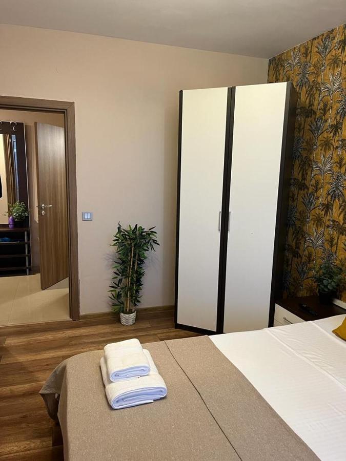 Lighthouse Golf Resort & Spa Apartments Balçık Dış mekan fotoğraf