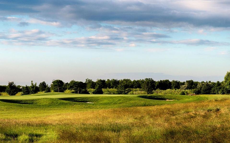 Lighthouse Golf Resort & Spa Apartments Balçık Dış mekan fotoğraf