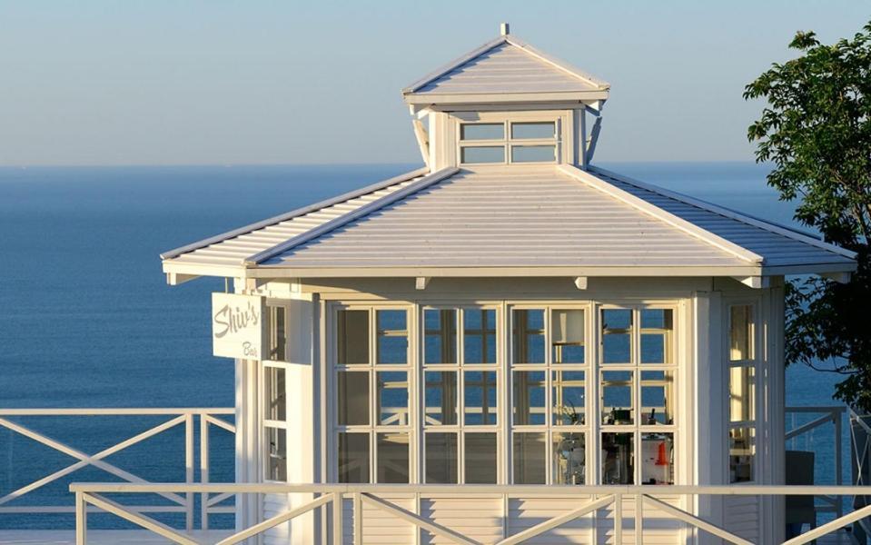 Lighthouse Golf Resort & Spa Apartments Balçık Dış mekan fotoğraf