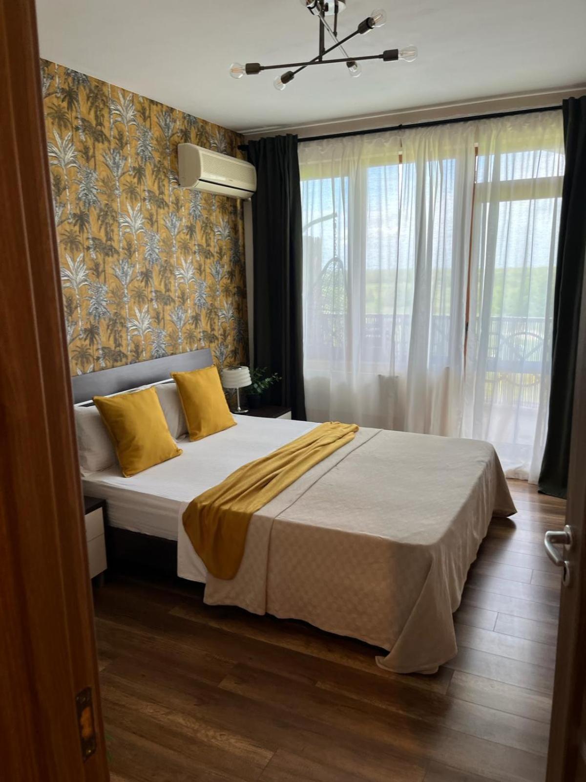 Lighthouse Golf Resort & Spa Apartments Balçık Dış mekan fotoğraf