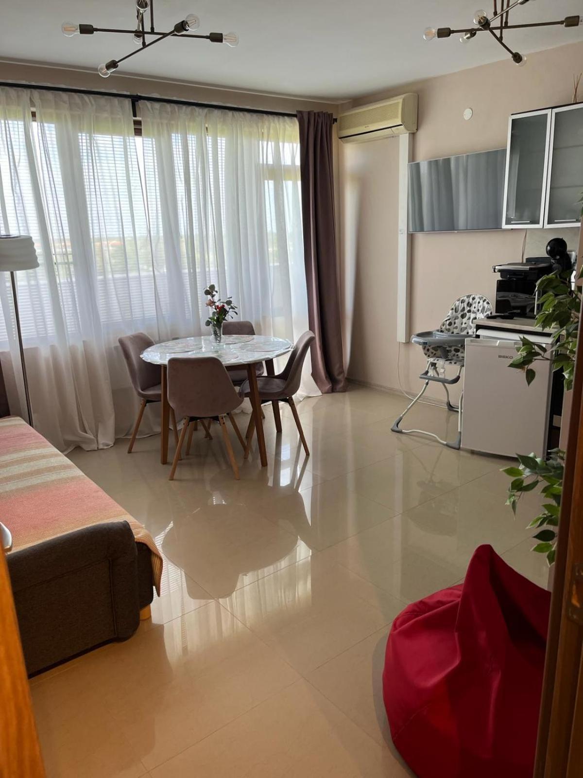 Lighthouse Golf Resort & Spa Apartments Balçık Dış mekan fotoğraf