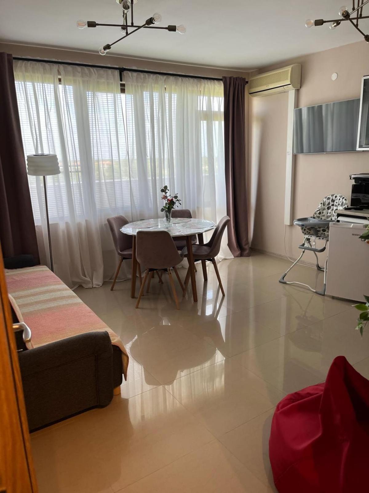 Lighthouse Golf Resort & Spa Apartments Balçık Dış mekan fotoğraf