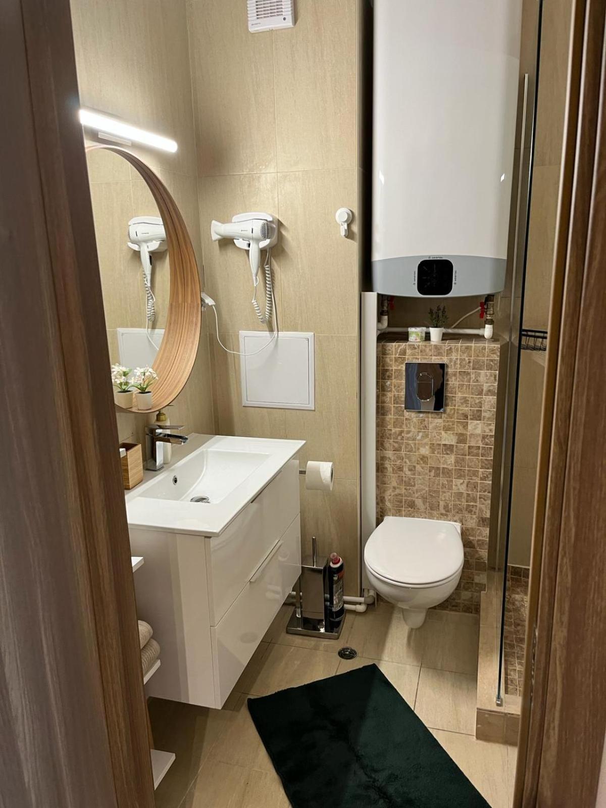 Lighthouse Golf Resort & Spa Apartments Balçık Dış mekan fotoğraf