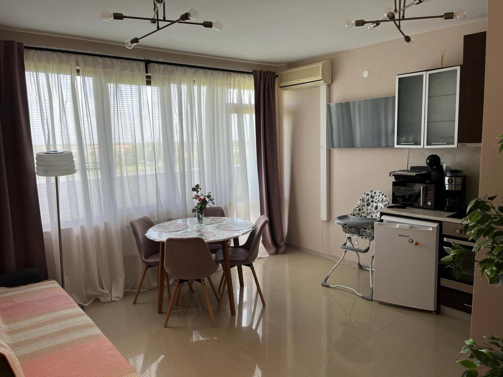Lighthouse Golf Resort & Spa Apartments Balçık Dış mekan fotoğraf