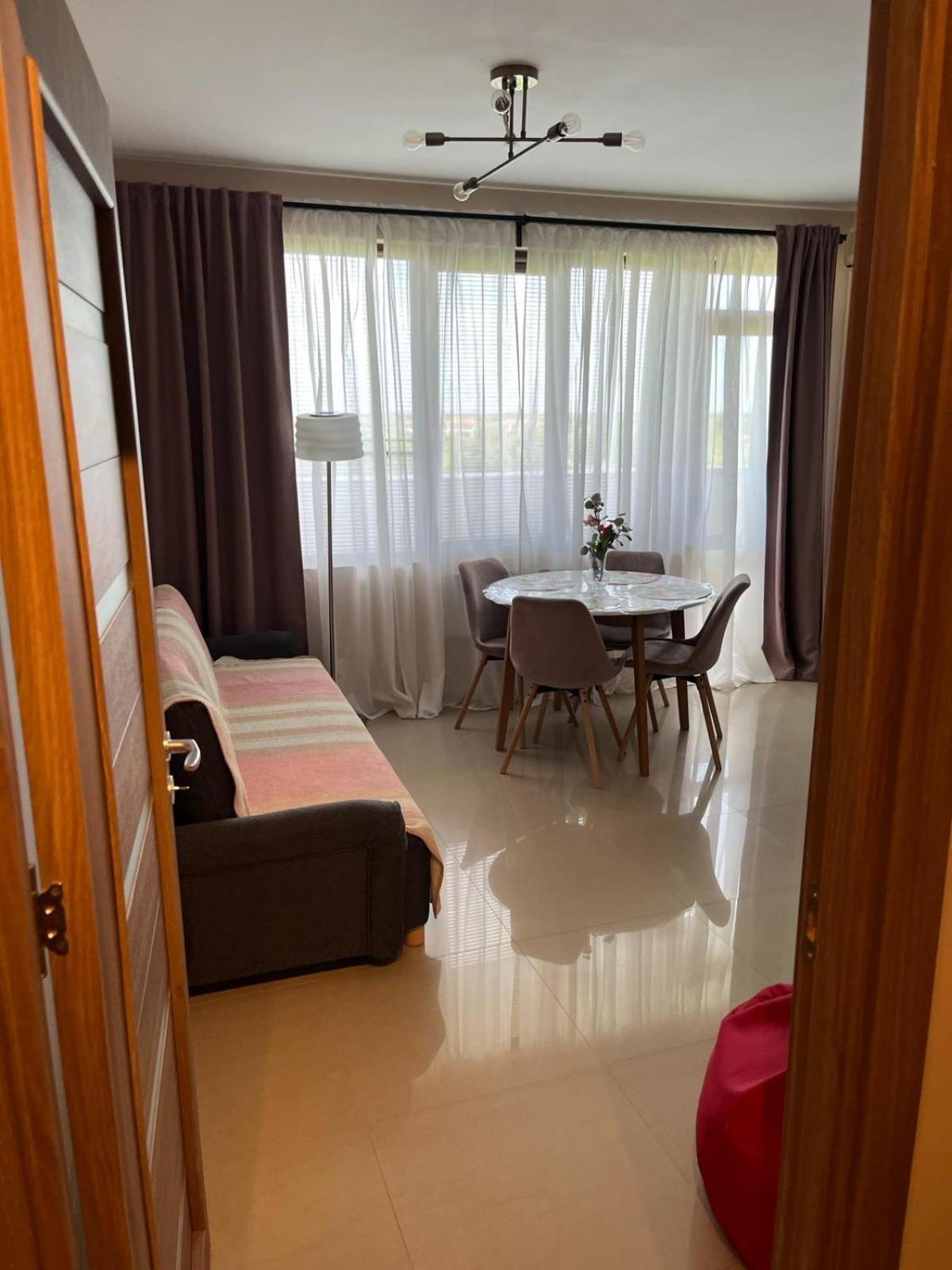 Lighthouse Golf Resort & Spa Apartments Balçık Dış mekan fotoğraf